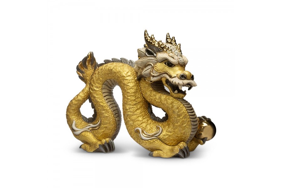 Chinese Dragon