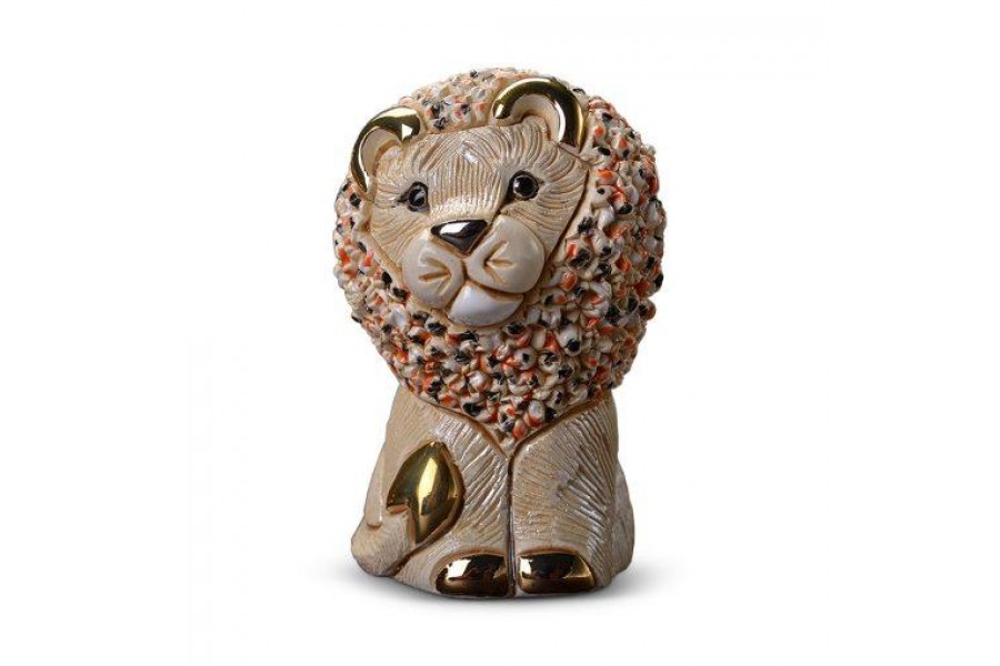 White Lion