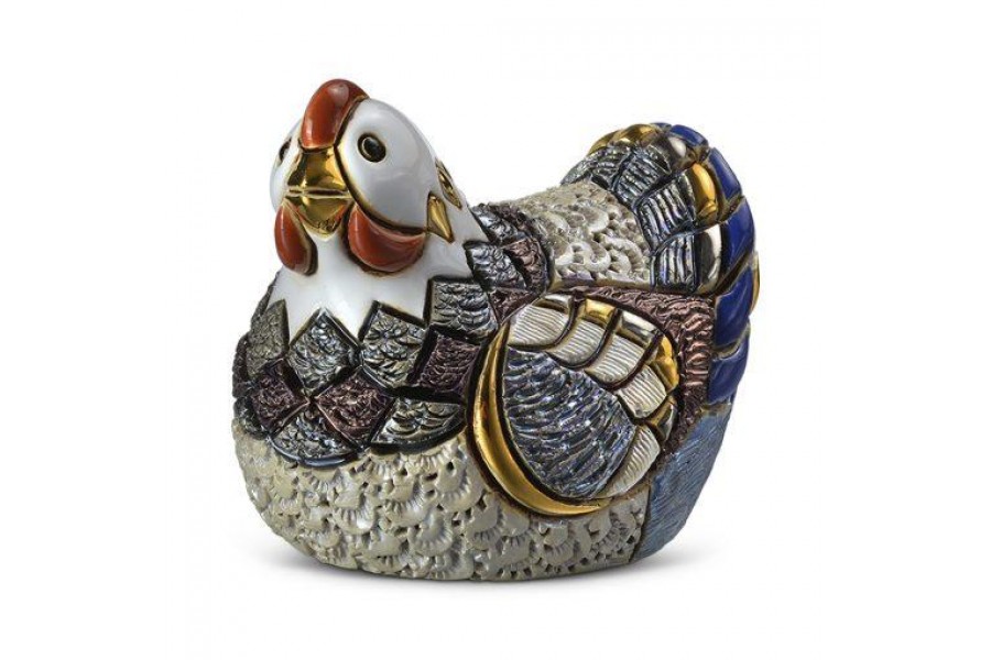 Hen