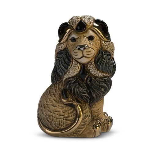 Lion Resting