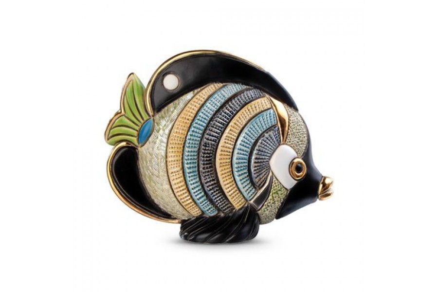 Butterfly Fish