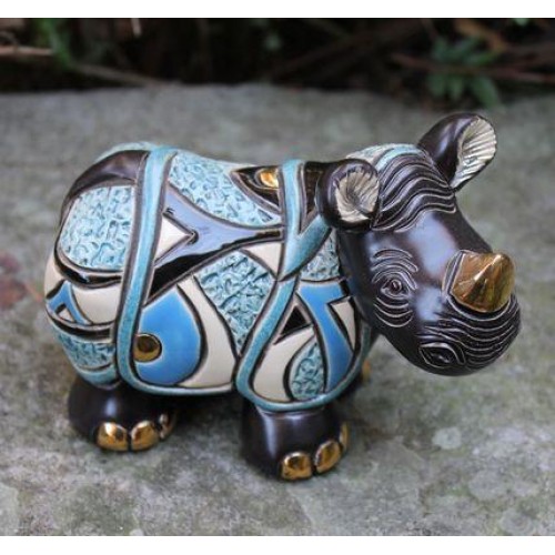 Javan Rhino