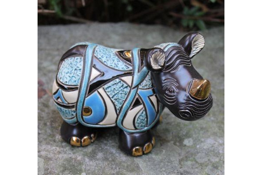 Javan Rhino