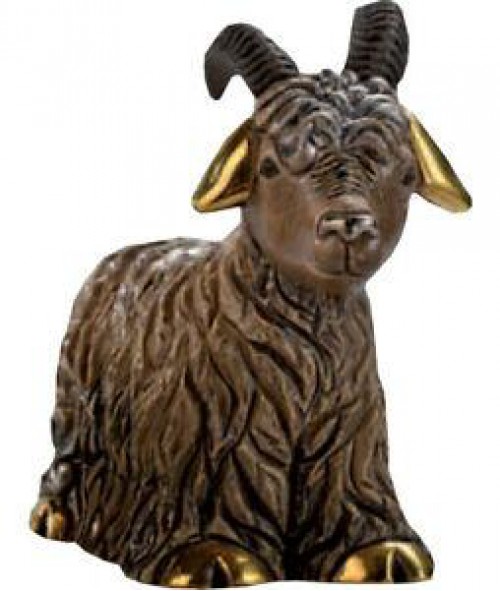 Brown Goat