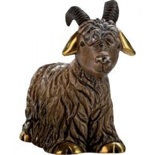 Brown Goat
