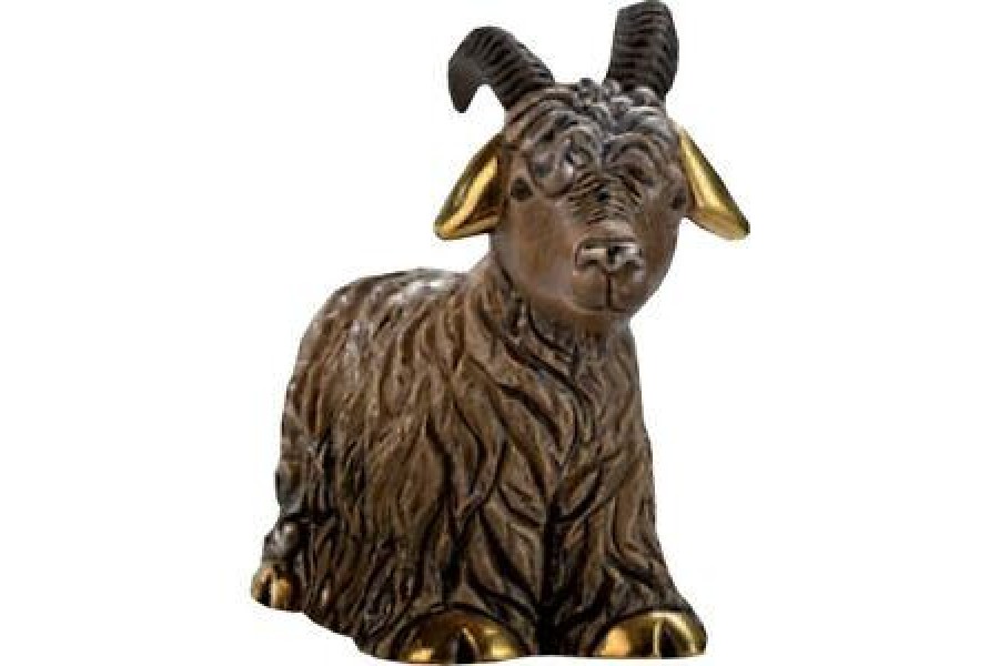 Brown Goat