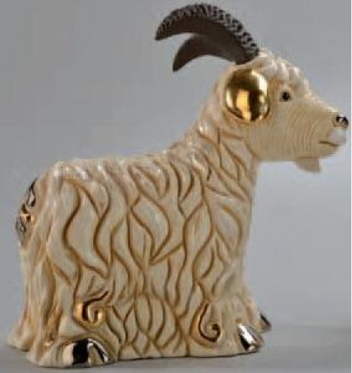 White Goat