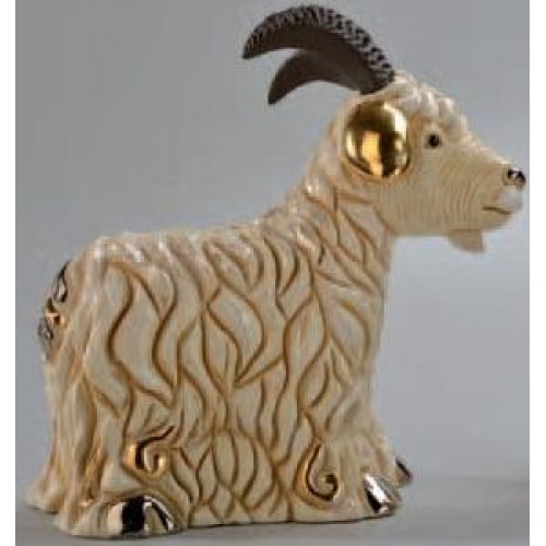 White Goat
