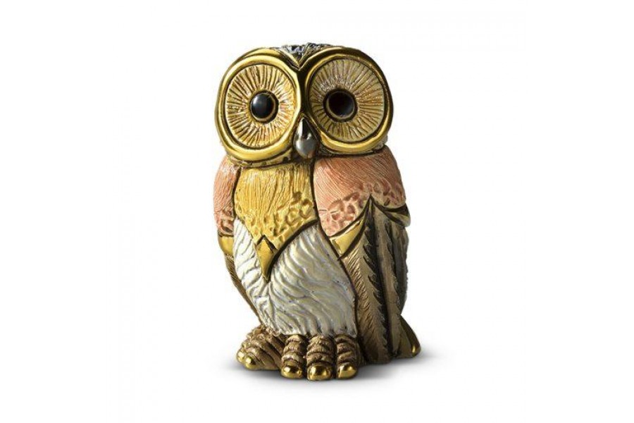 Eastern Owl