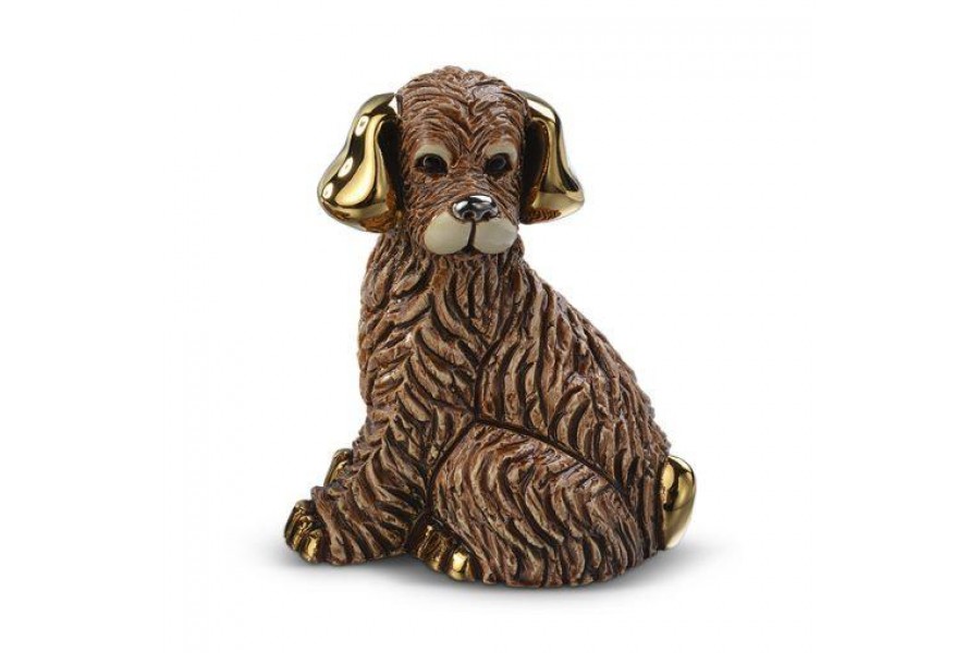 Brown Dog