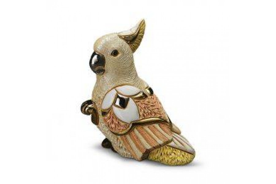 Cockatoo