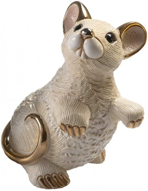 White Rat