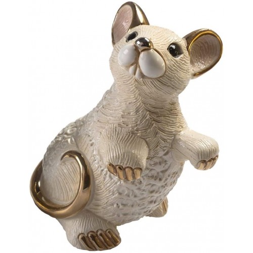 White Rat