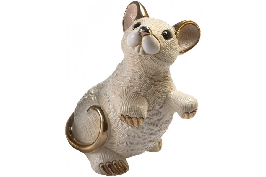 White Rat