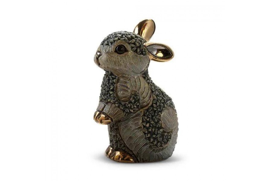Bunny Standing