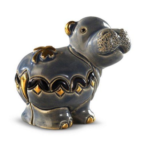 Mini Hippo