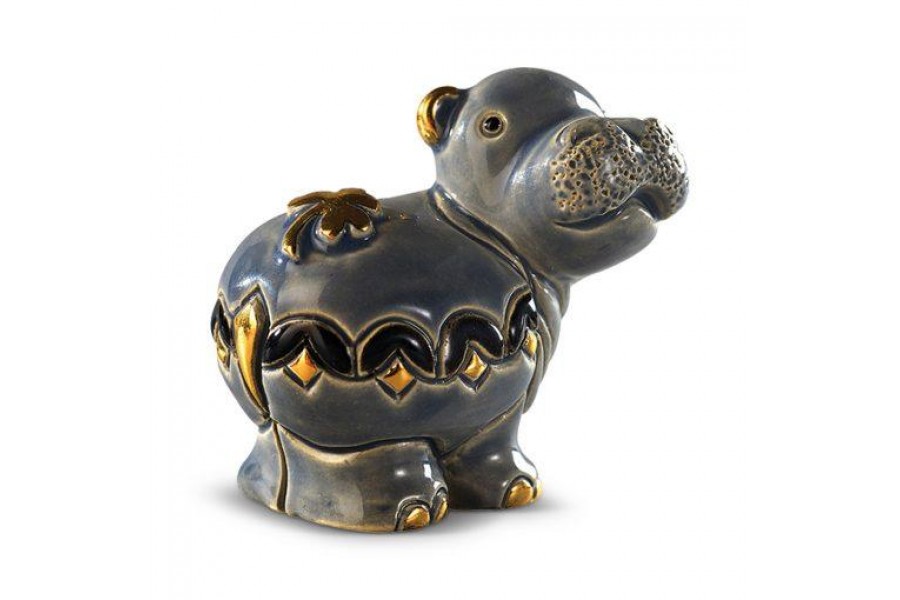 Mini Hippo