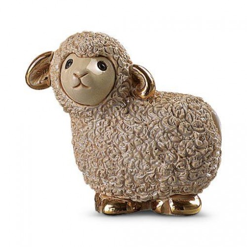 Mini Sheep