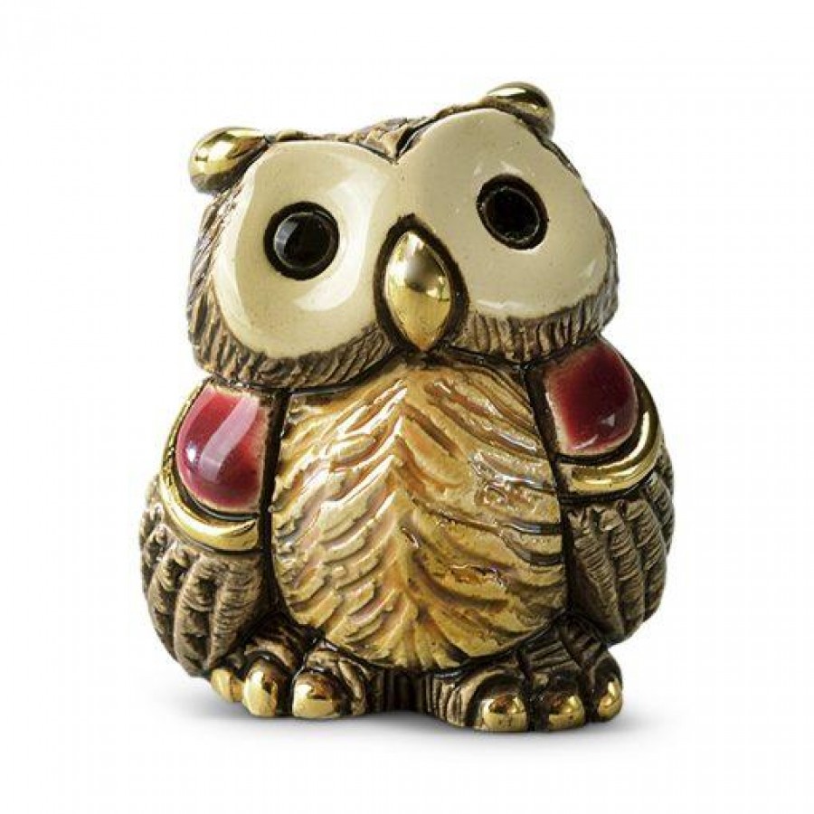 Mini Owl II