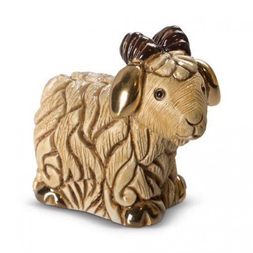 Mini Goat
