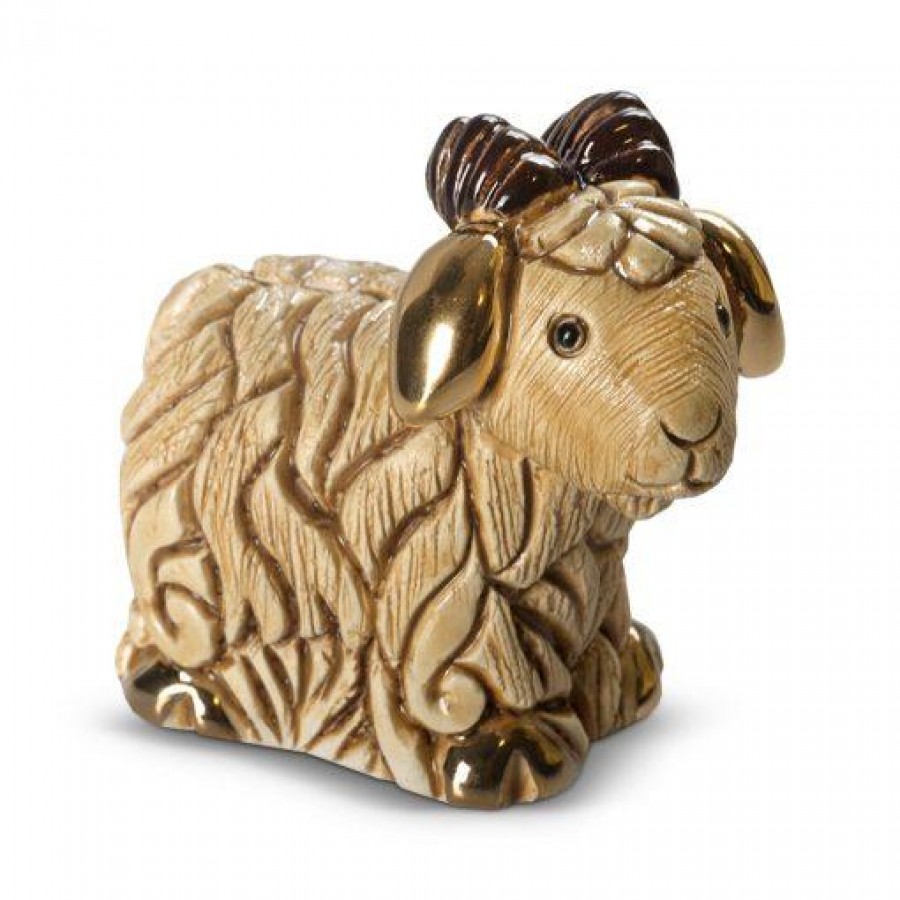 Mini Goat