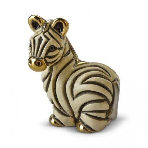 Mini Zebra