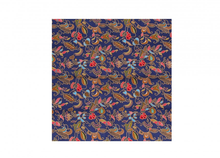 Batik Handkerchief