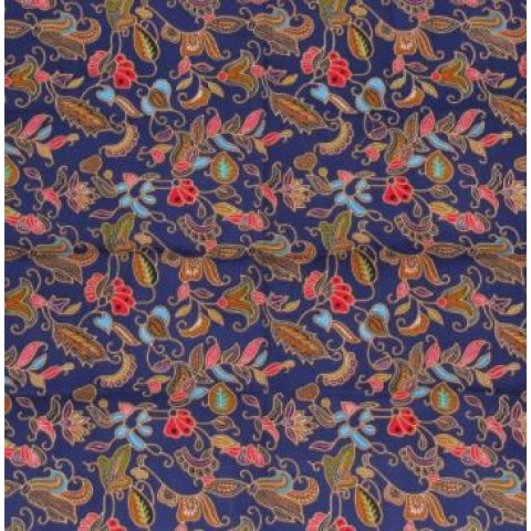 Batik Handkerchief