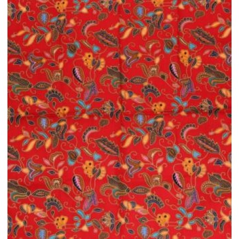 Batik Handkerchief