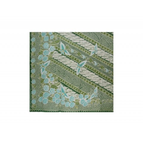 Green Handkerchief