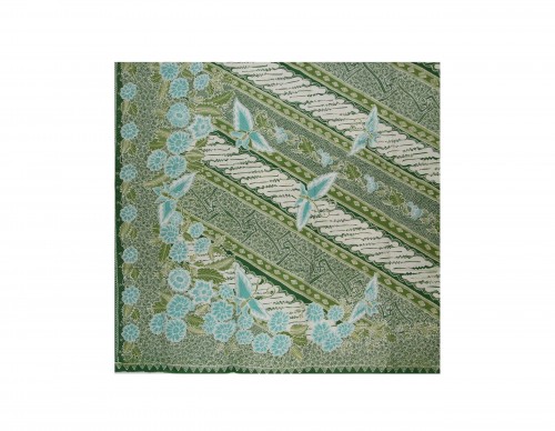 Green Handkerchief