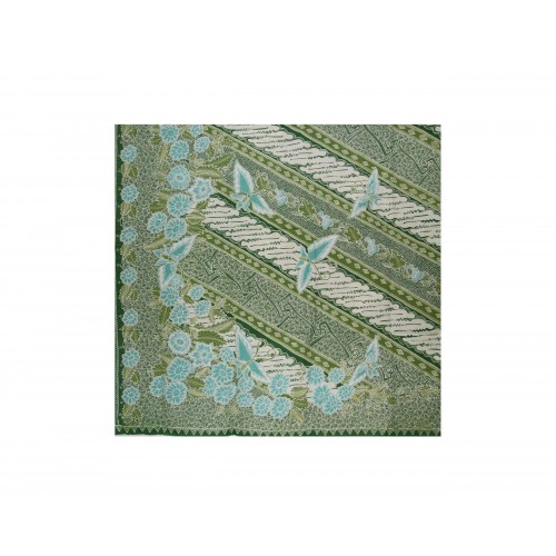Green Handkerchief