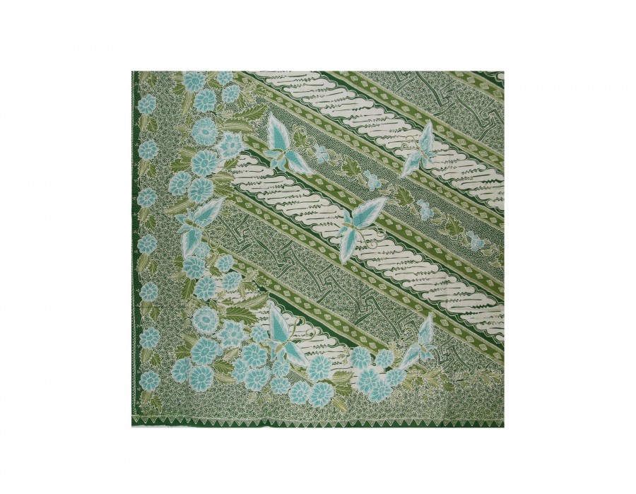 Green Handkerchief