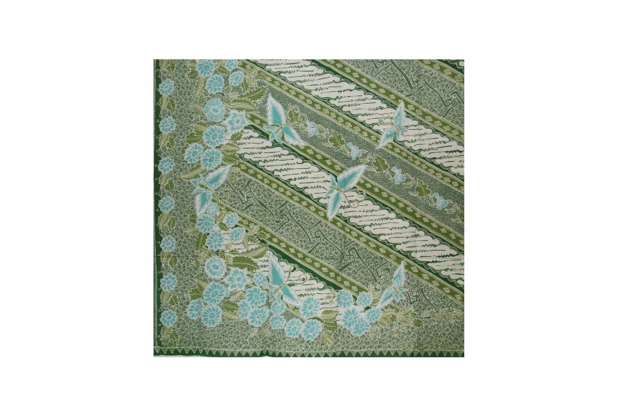 Green Handkerchief