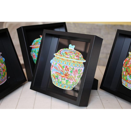 Mint Peranakan Kamcheng