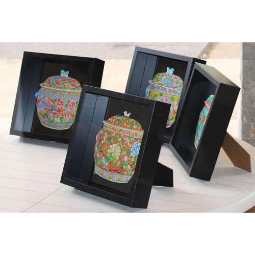 Lime Peranakan Kamcheng