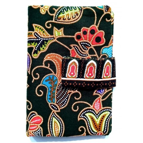 Passport Holder (Green)