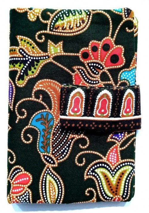 Passport Holder (Green)