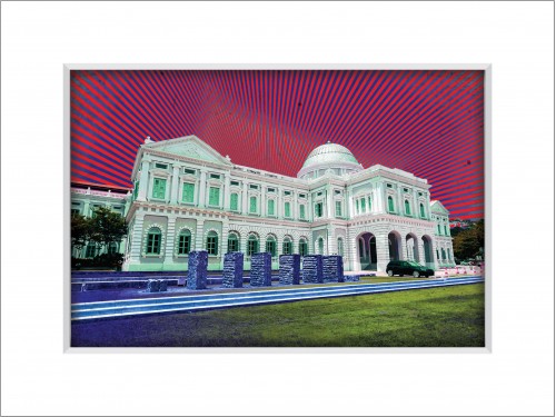 National Museum Singapore