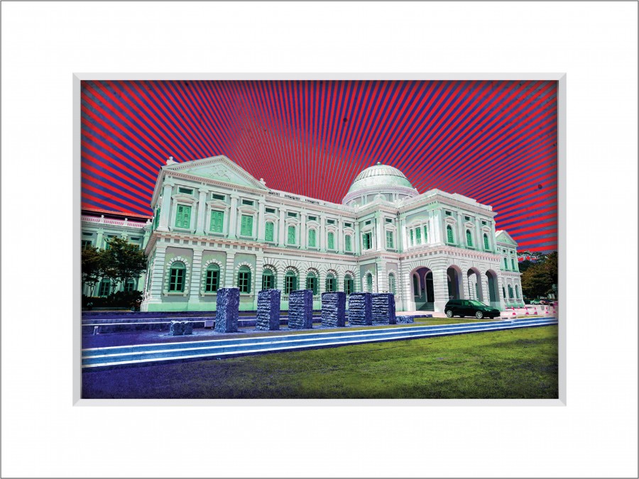 National Museum Singapore