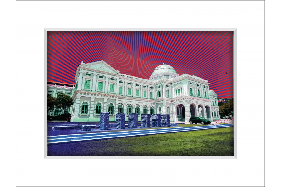 National Museum Singapore