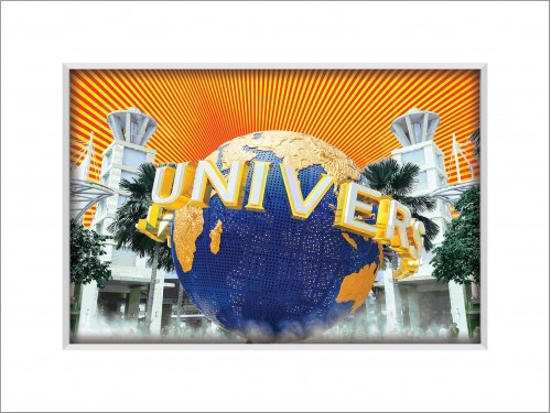 Universal Studios Singapore