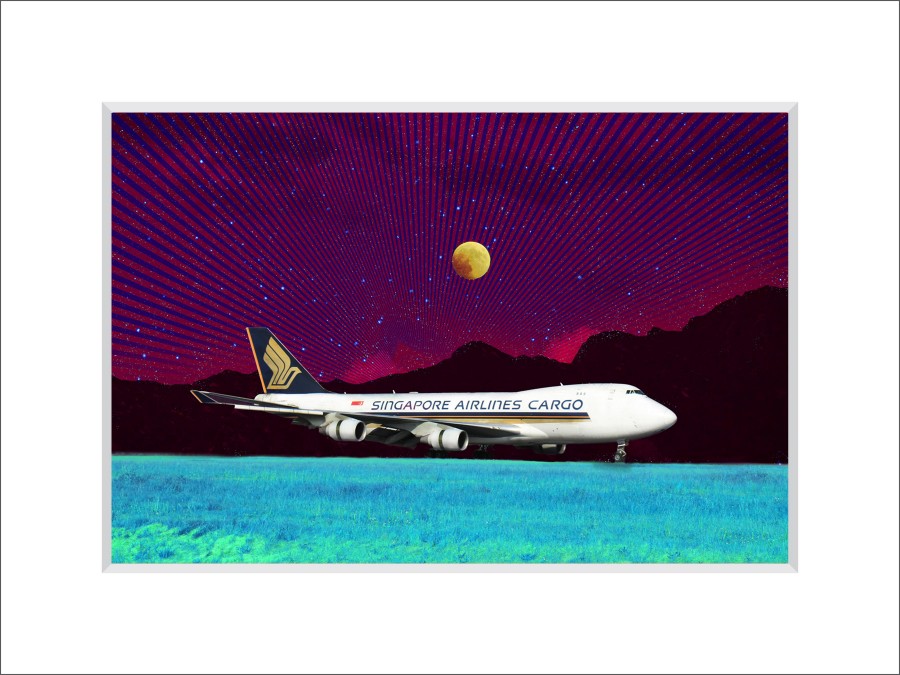 Singapore Airlines