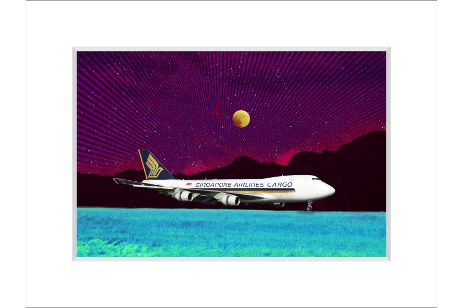 Singapore Airlines