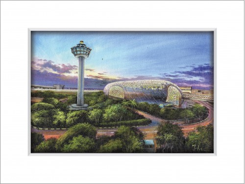 Changi Airport