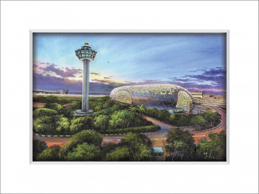 Changi Airport