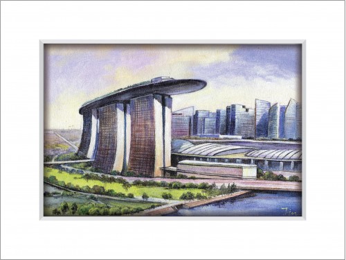 Marina Bay