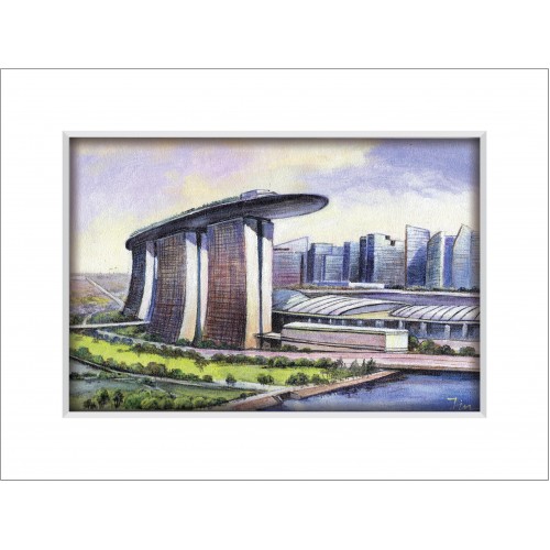 Marina Bay