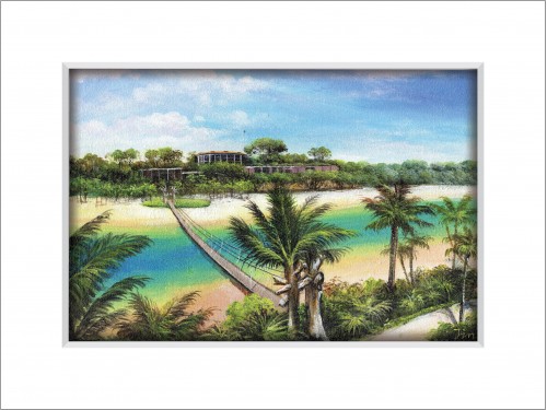 Palawan Beach