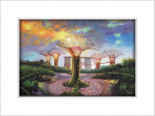 Supertree Grove